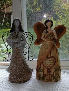 Angels Decorative Tabletop
